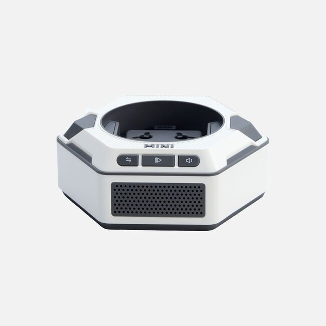 Toy Story Interaktiver Mini-Roboter Buzz Lightyear *Englische Version*