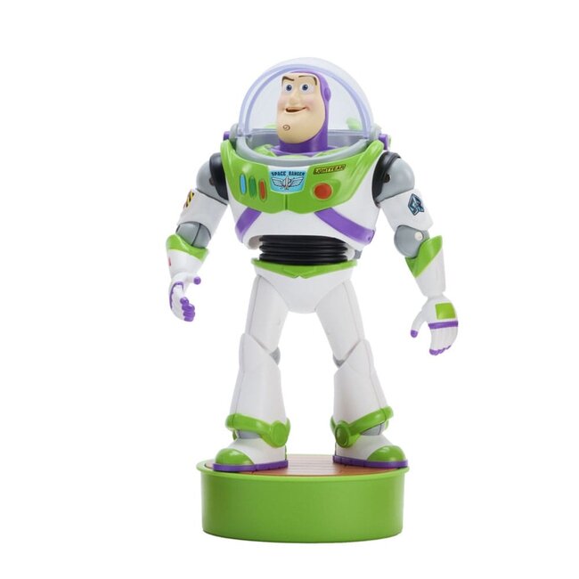 Toy Story Interaktiver Mini-Roboter Buzz Lightyear *Englische Version*