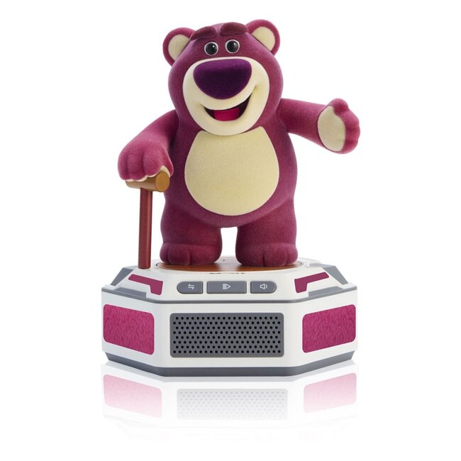 Robosen Toy Story Interactive Mini Robot Lotso *English version*
