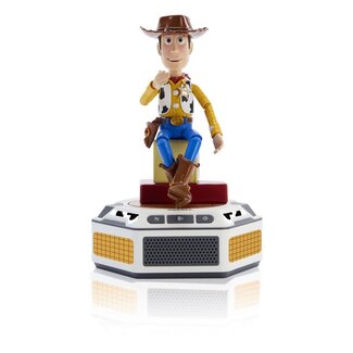Robosen Toy Story Interactive Mini Robots Woody *English version*