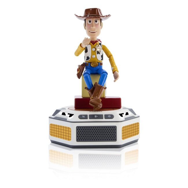 Robosen Toy Story Interactive Mini Robots Woody *English version*