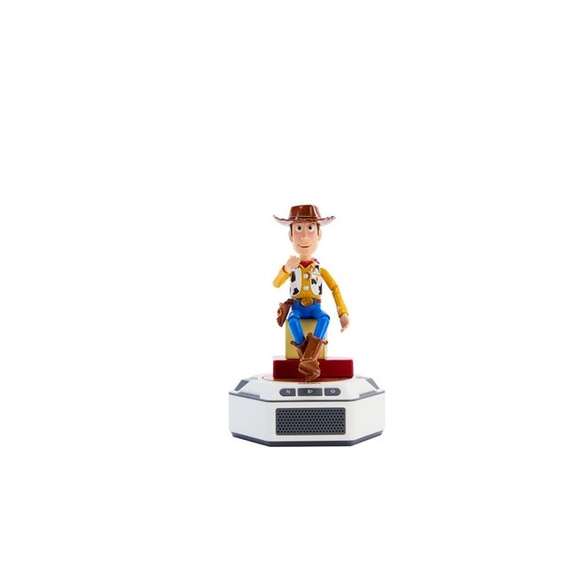 Toy Story Interactive Mini Robots Woody *English version*