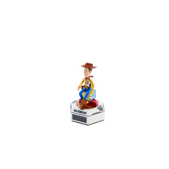 Toy Story Interaktive Mini-Roboter Woody *Englische Version*