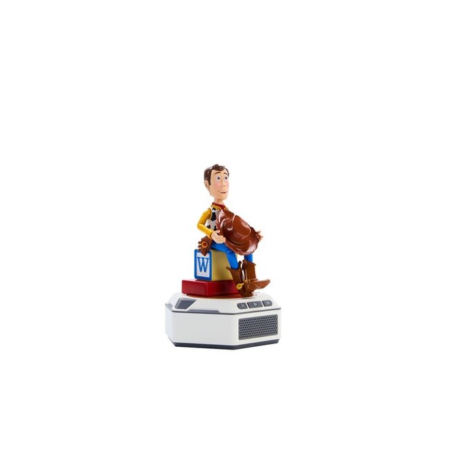 Toy Story Interactive Mini Robots Woody *English version*