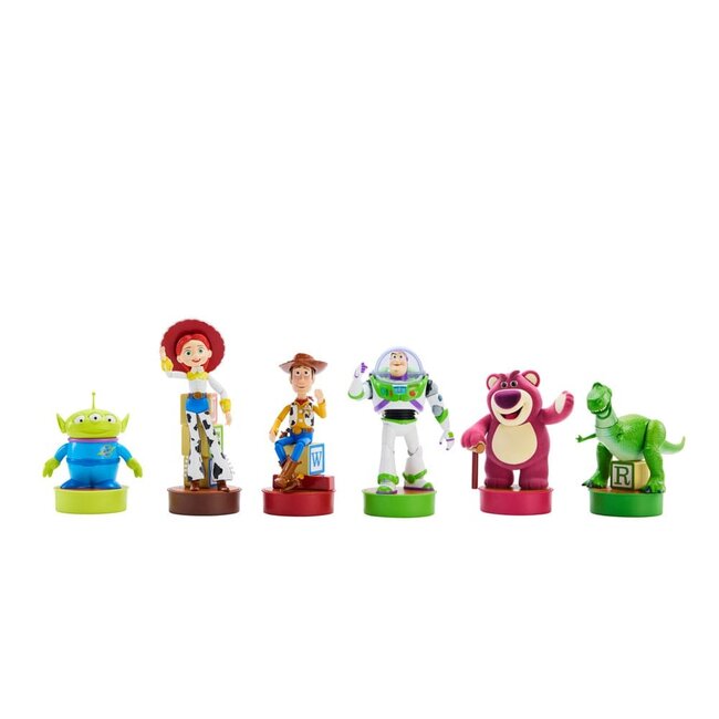 Toy Story Interaktive Mini-Roboter Toy Story (Sammlerset zum 30. Jubiläum) *Englische Version*