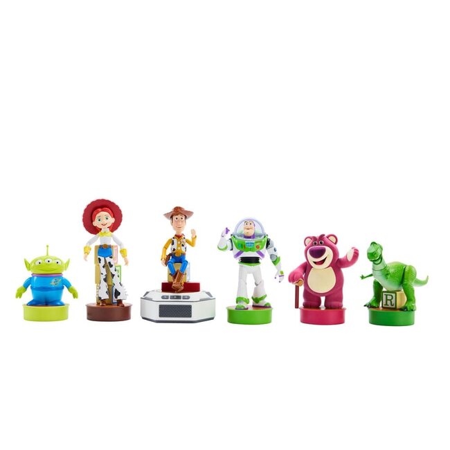 Toy Story Interaktive Mini-Roboter Toy Story (Sammlerset zum 30. Jubiläum) *Englische Version*