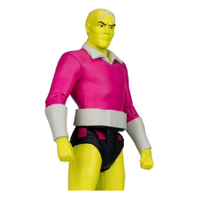 DC Retro Super Friends Actionfigur Brainiac 15 cm