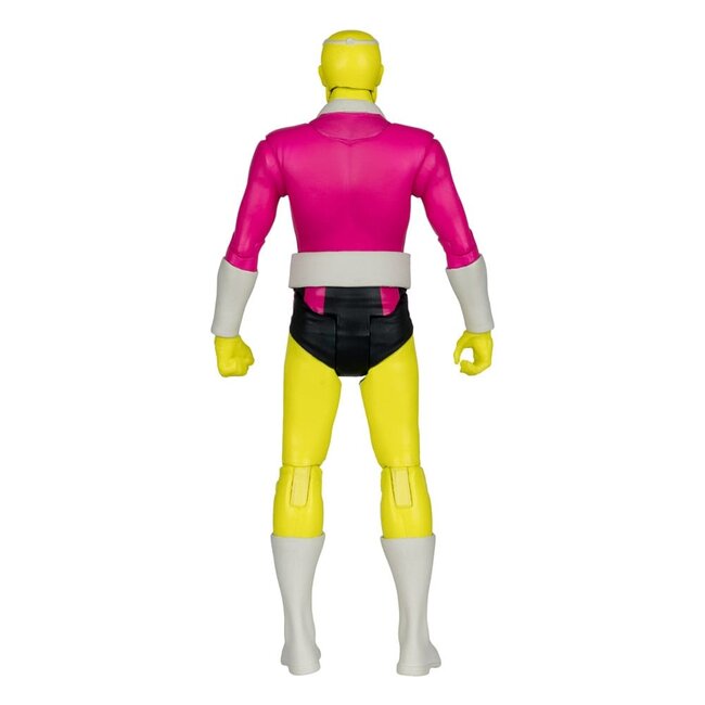 DC Retro Super Friends Action Figure Brainiac 15 cm
