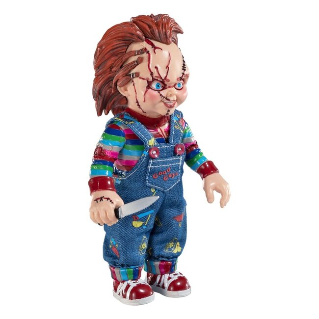 Child´s Play Bendyfigs Biegefigur Chucky 14 cm