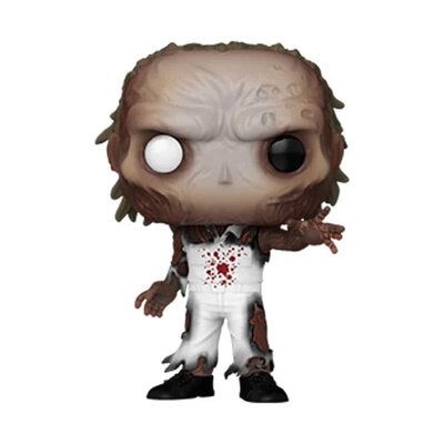 Stranger Things POP!