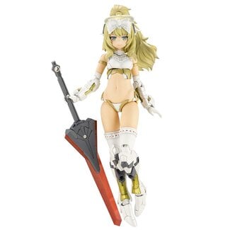 Kotobukiya  Frame Arms Girl Plastic Model Kit P3 Durga II Light Armor Ver. 15 cm