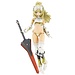 Kotobukiya  Frame Arms Girl Plastic Model Kit P3 Durga II Light Armor Ver. 15 cm