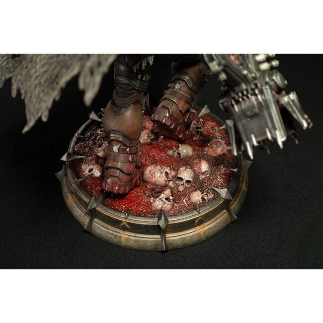 Doom: The Dark Ages PVC Statue Doomslayer 25 cm