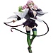 FREEing Demon Slayer: Kimetsu no Yaiba PVC Statue 1/4 Mitsuri Kanroji 41 cm