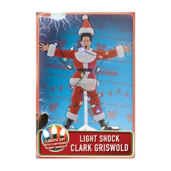 National Lampoon's Christmas Vacation 5 Points Action Figures 10 cm Style 1