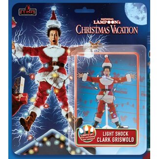 Mezco Toys National Lampoon's Christmas Vacation 5 Points Action Figures 10 cm Style 1