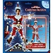 Mezco Toys National Lampoon's Christmas Vacation 5 Points Action Figures 10 cm Style 1
