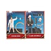 Mezco Toys National Lampoon's Christmas Vacation 5 Points Action Figures 10 cm Style 2