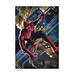 Sideshow Collectibles Marvel Art Print The Amazing Spider-Man 61 x 41 cm - unframed