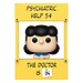 Funko Peanuts POP! Plus TV Figure Lucy 9 cm