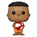 Funko Peanuts POP! TV Figure Franklin 9 cm