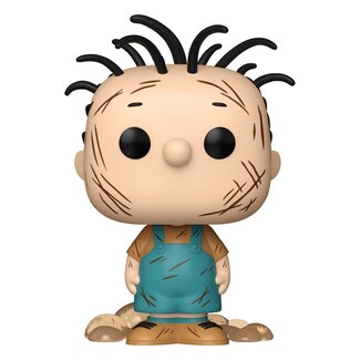 Funko Peanuts POP! TV Figure Pigpen 9 cm