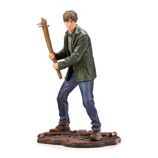 Numskull Silent Hill PVC Statue James Sunderland 18 cm