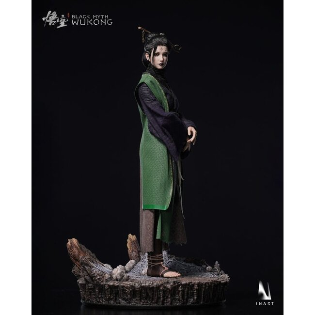 Black Myth: Wukong Actionfigur 1/6 Die vierte Schwester 34 cm