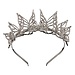 Noble Collection Wicked: For Good Prop Replica Glinda's Wedding Tiara (Adult Size)