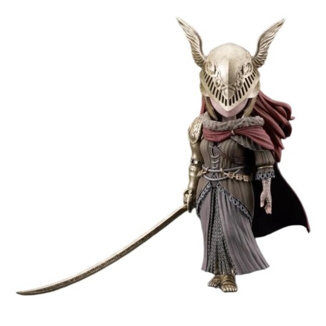 Elden Ring Q Collection PVC Statue Malenia Blade of Miquella 15 cm