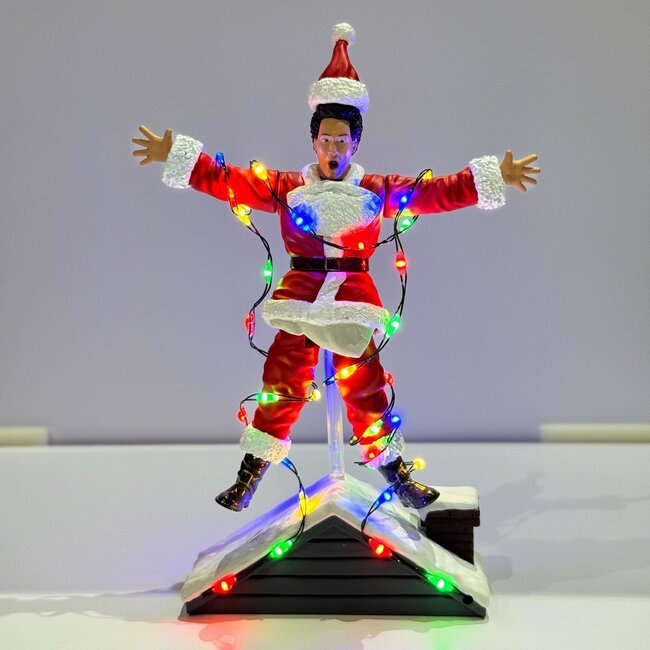National Lampoon's Christmas Vacation 5 Points Action Figures 10 cm Style 1