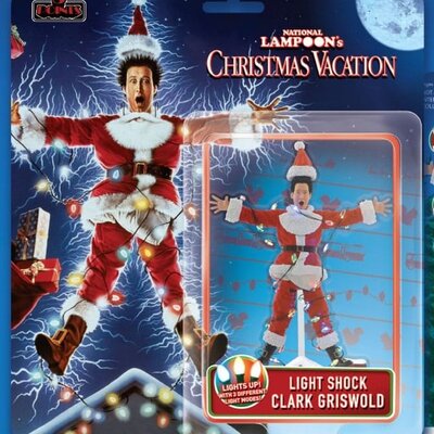 National Lampoon's Christmas Vacation