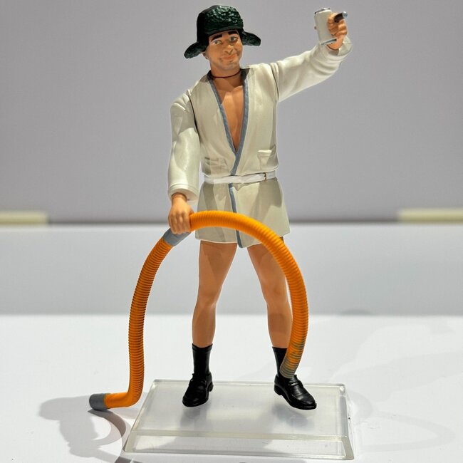 National Lampoon's Christmas Vacation 5 Points Action Figures 10 cm Style 2