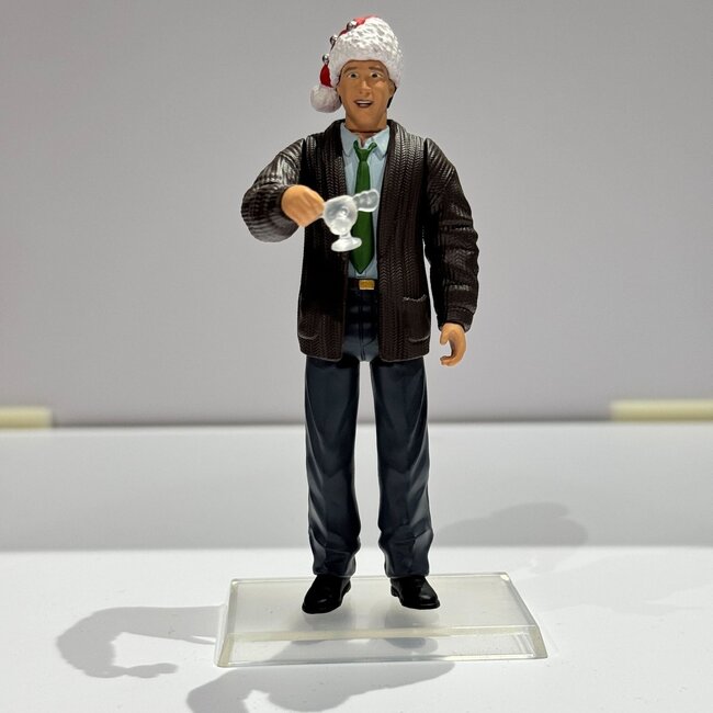 National Lampoon's Christmas Vacation 5 Points Action Figures 10 cm Style 2