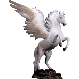Star Ace Toys Clash of the Titans Diorama 1/6 Pegasus The Flying Horse (Artisan Edition) 50 cm