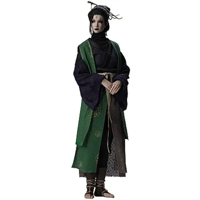 Black Myth: Wukong Action Figure 1/6 The Fourth Sister 34 cm