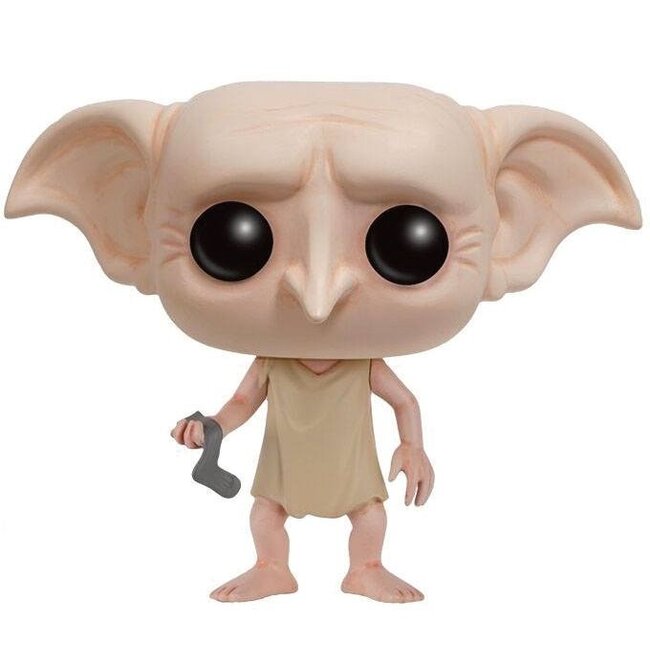 Funko Harry Potter POP! Movies Vinyl Figure Dobby 9 cm