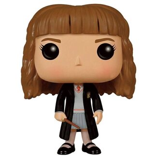 Funko Harry Potter POP! Movies Vinyl Figur Hermine Granger 10 cm