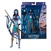 McFarlane Toys Avatar: Fire and Ash Actionfigur Neytiri (Omatikaya-Krieger) 18 cm