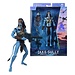 Avatar: Fire and Ash Actionfigur Jake Sully (Metkayina Final Battle) 18 cm