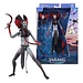 McFarlane Toys Avatar: Fire and Ash Actionfigur Varang (Mangkwan-Anführer) 18 cm