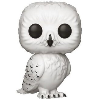 Funko Harry Potter POP! Movies Vinyl Figur Hedwig 9 cm