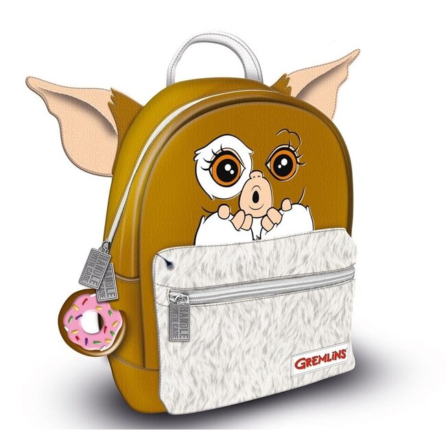 Gremlins Backpack Gizmo