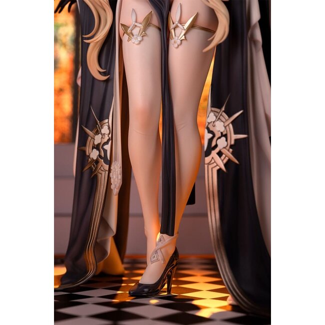 Azur Lane PVC Statue 1/6 Implacable 31 cm