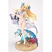 Daiki Kougyo Azur Lane Statue 1/6 Centaur Beachside Undine 27 cm