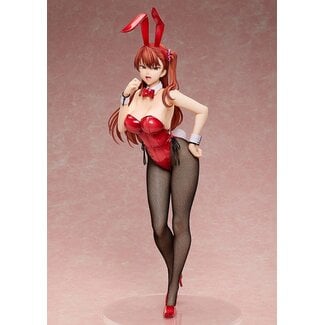PartyLook Bullied: Revenge Hypnosis Statue 1/4 Izumi Nogami Bunny Ver. 46 cm