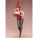PartyLook Bullied: Revenge Hypnosis Statue 1/4 Izumi Nogami Bunny Ver. 46 cm