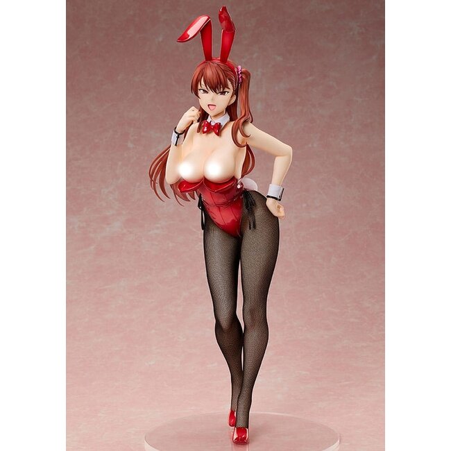Bullied: Revenge Hypnosis Statue 1/4 Izumi Nogami Bunny Ver. 46 cm