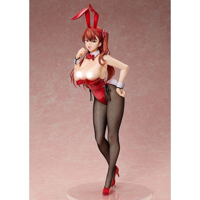 Bullied: Revenge Hypnosis Statue 1/4 Izumi Nogami Bunny Ver. 46 cm