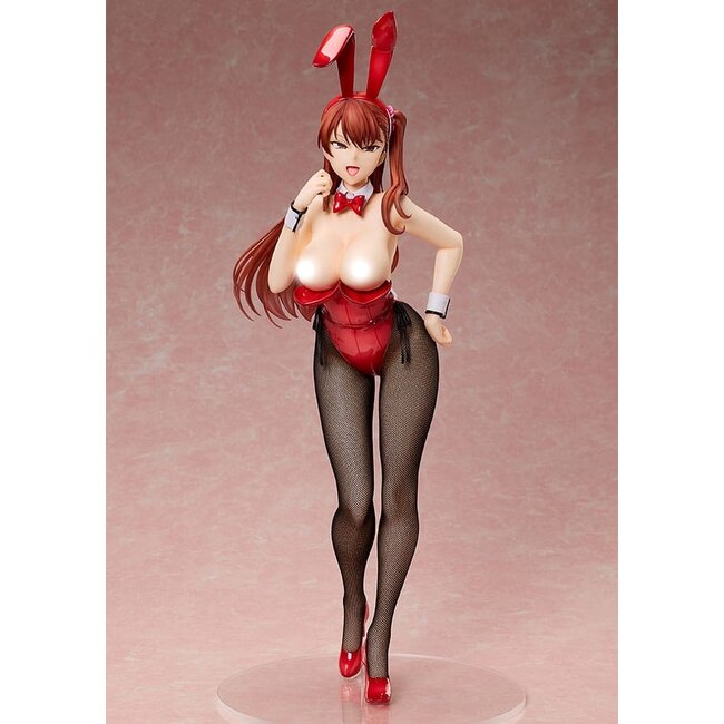 Bullied: Revenge Hypnosis Statue 1/4 Izumi Nogami Bunny Ver. 46 cm